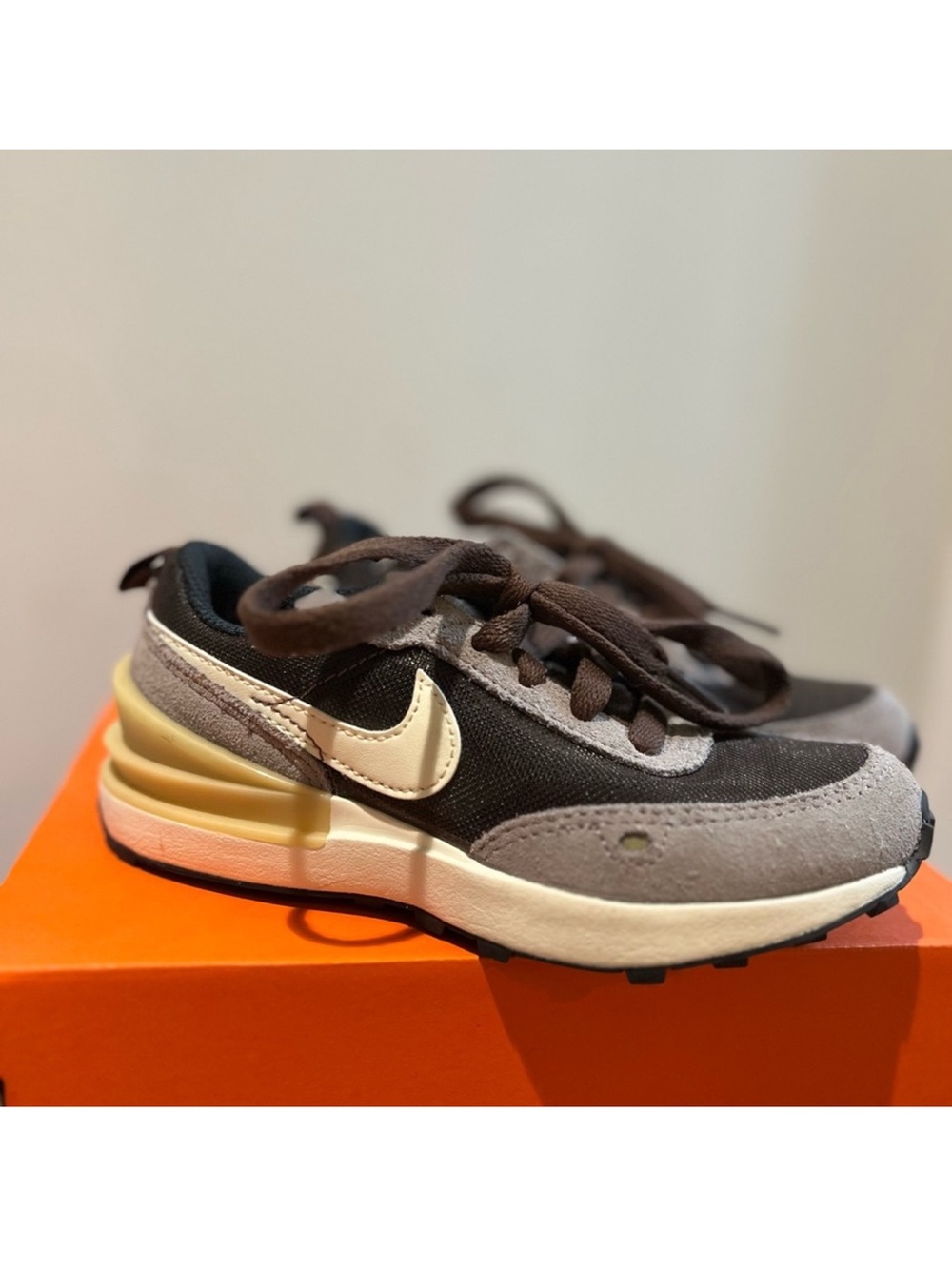 Kids Nike Waffle One